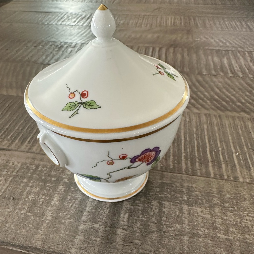Richard Ginori China Bundle-2 pieces